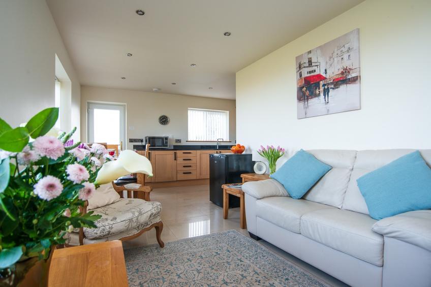 Picton Lodge - Sea Views - foto 4