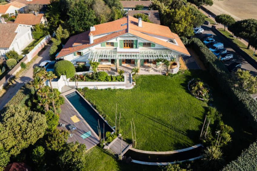 Maison à Andernos-les-Bains - foto 7