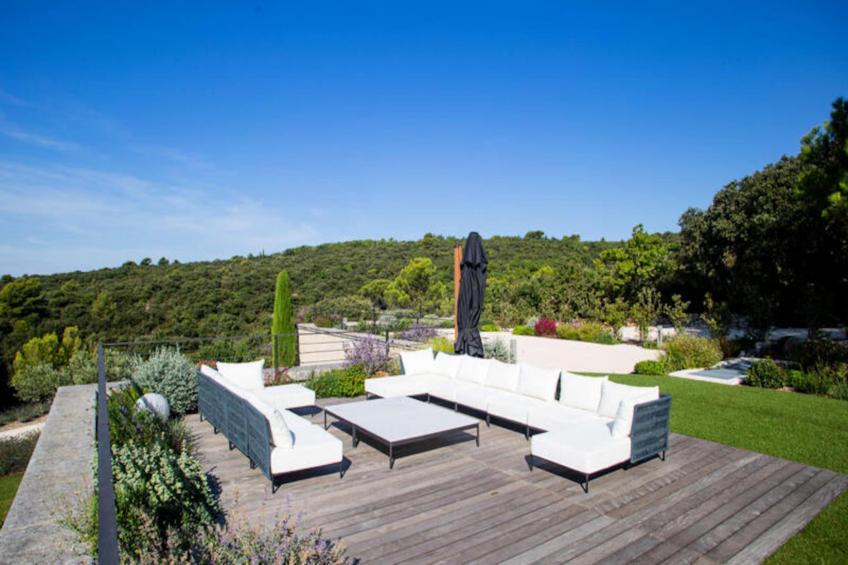 Villa De Haut Standing - 4 Chambres - Piscine - foto 6