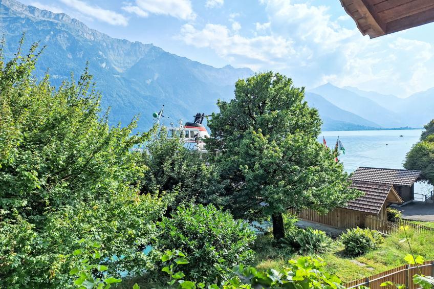 Haus am See - foto 37