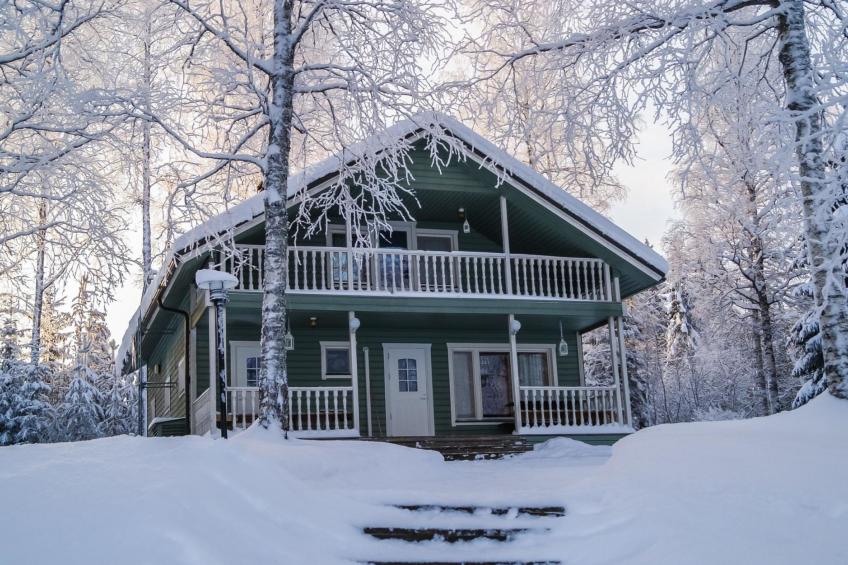 Kesäranta - foto 24