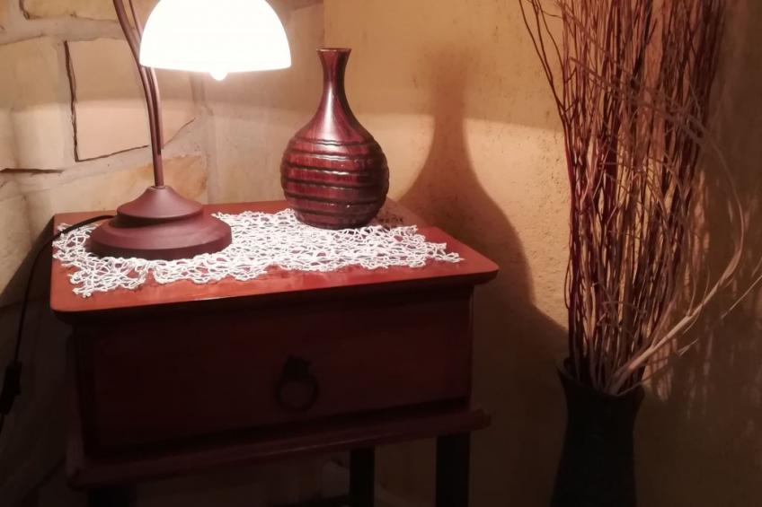 Tolle Ferienwohnung in Burkheim - foto 10