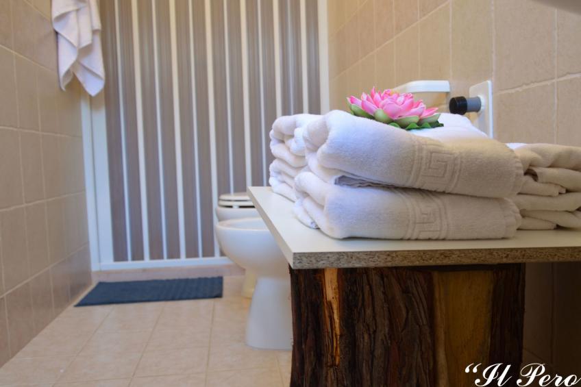 Il Pero - Ferienhaus Portacrànni - foto 26