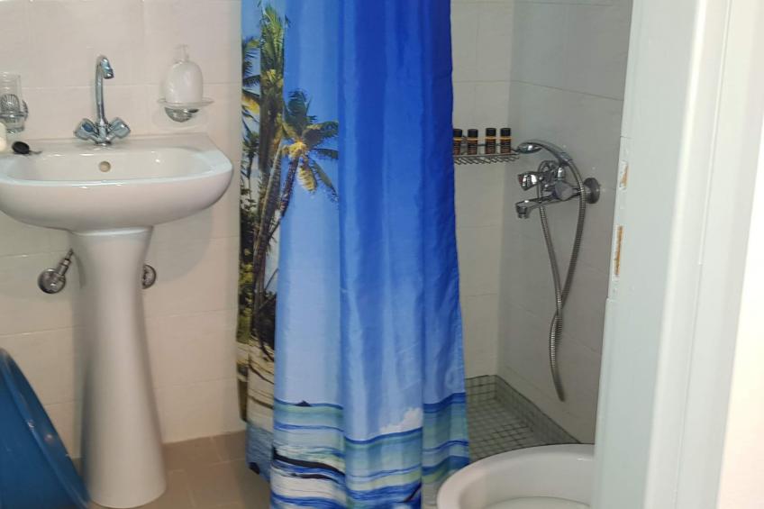 Zinovia Studio mit Balkon - foto 44