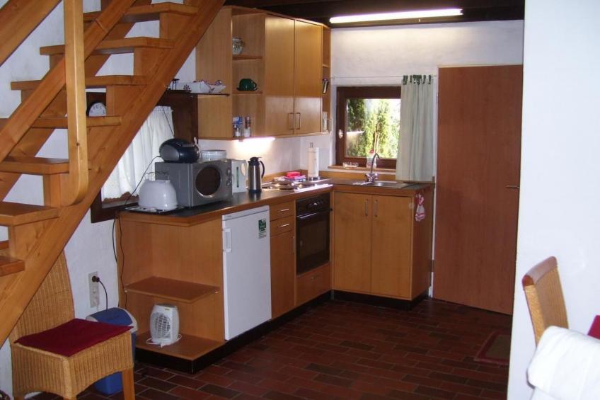 mit Terrasse - foto 6