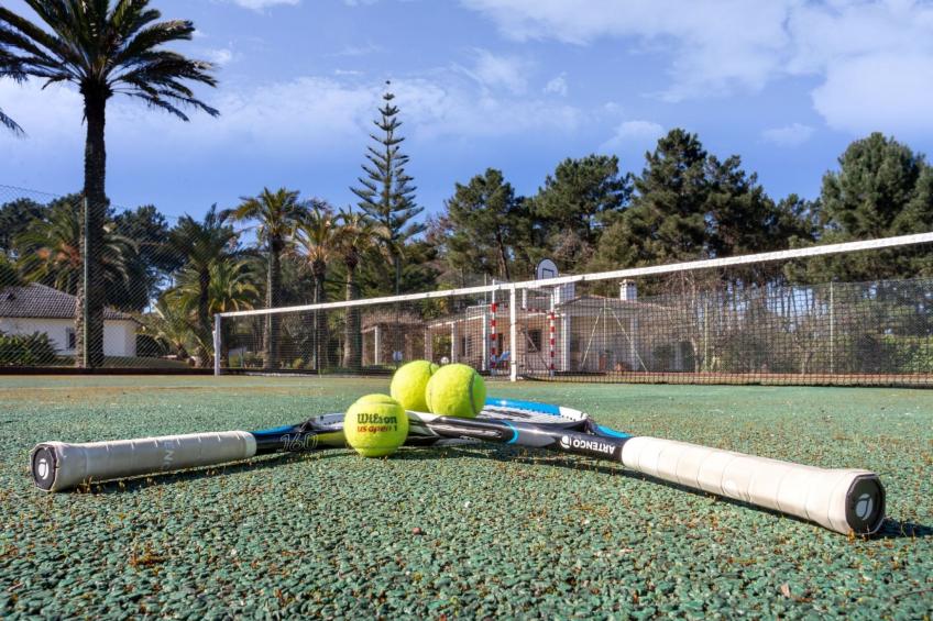 Villa das Palmeiras mit großem Schwimmbad - foto 14