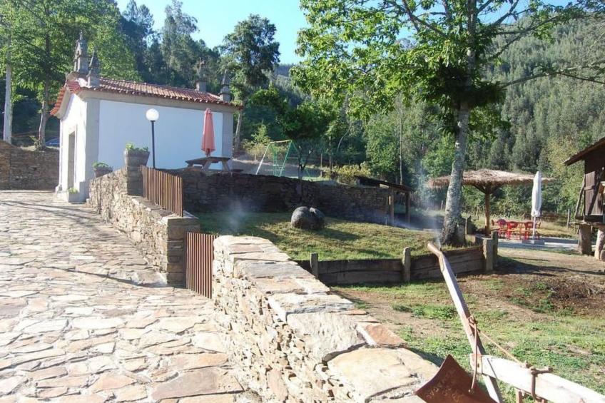 Villa mit Garten, Grill und Terrasse - foto 42