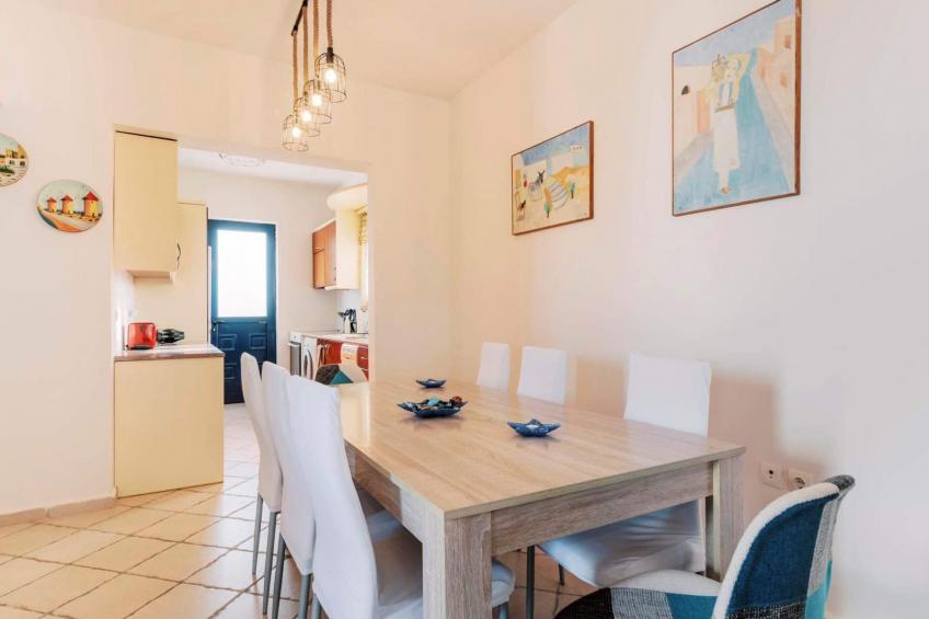 Wunderschöne Villa Infinity Blue - foto 15