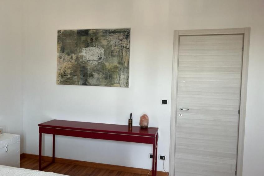 Wohnung in Caprino Veronese mit Garten - foto 46