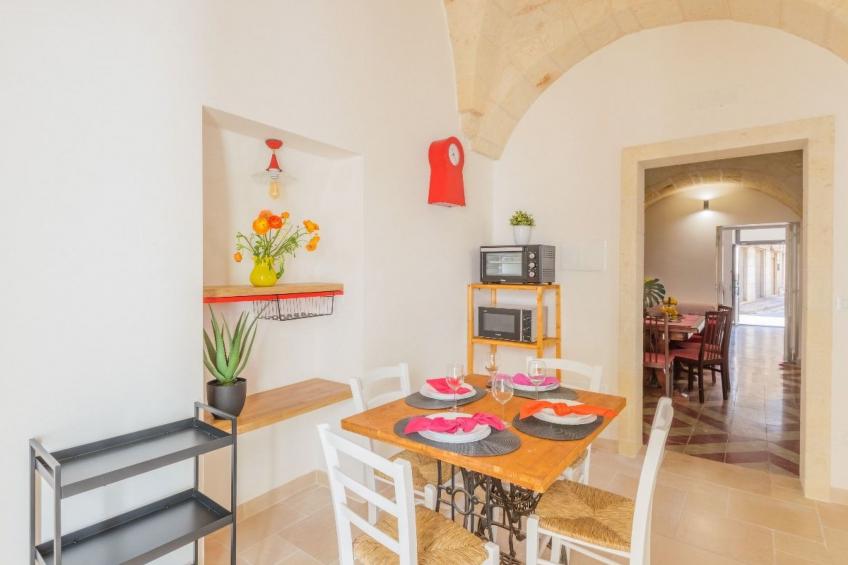 Typisches Haus La Storica - foto 10