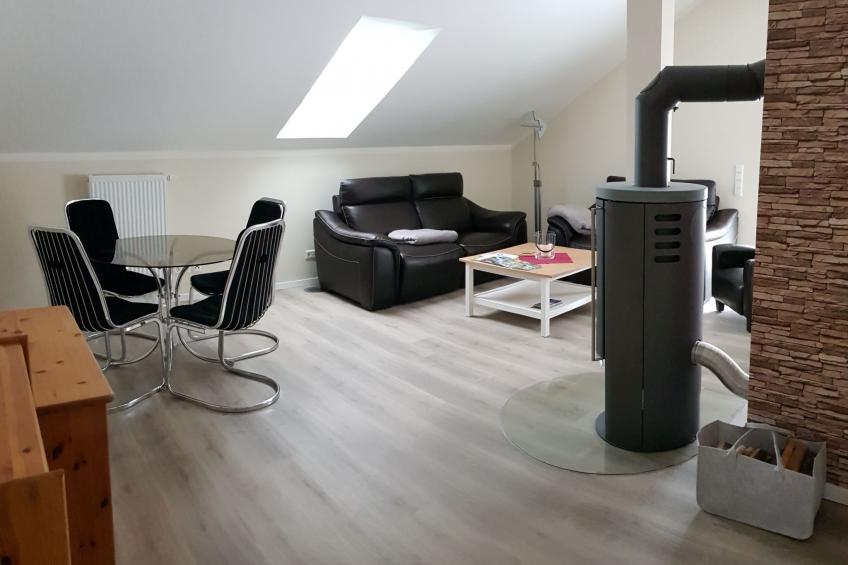 Wunderschönes Ferienhaus in Frauenwald mit Garten, Terrasse und Grill - foto 6