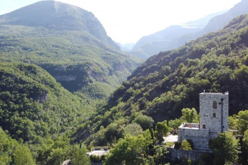 MarcheAmore - La Roccaccia