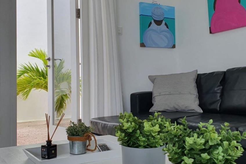 Wohnung B1 in Jan Thiel Curacao - foto 36