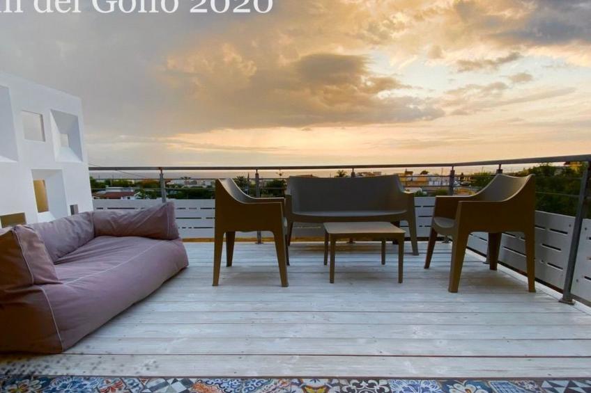 Wohnung GIallo mit Schwimmbad und Meerblick - foto 33