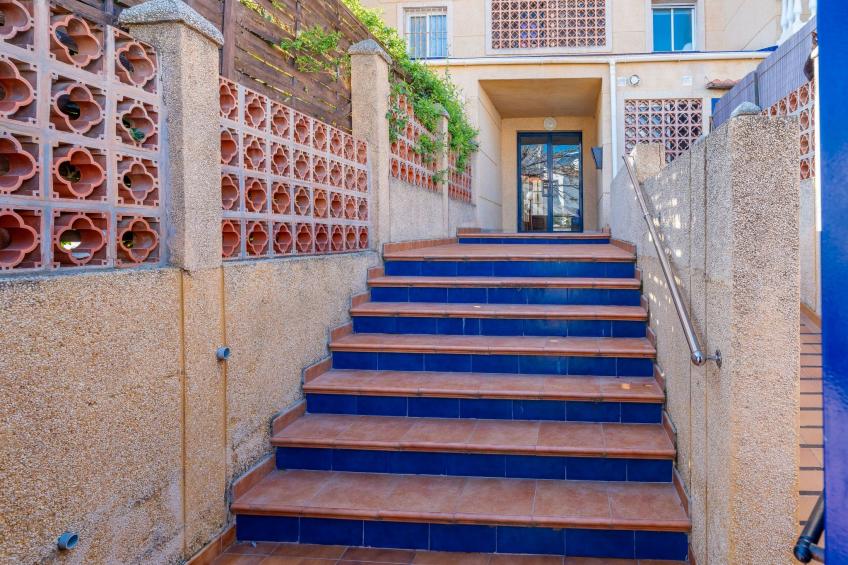 Strand, Golf, Guadalmar Málaga, in der Nähe des Flughafens - foto 35