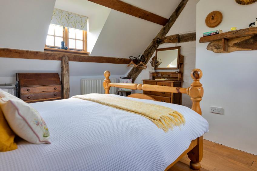 Waen Farm Cottage - foto 22