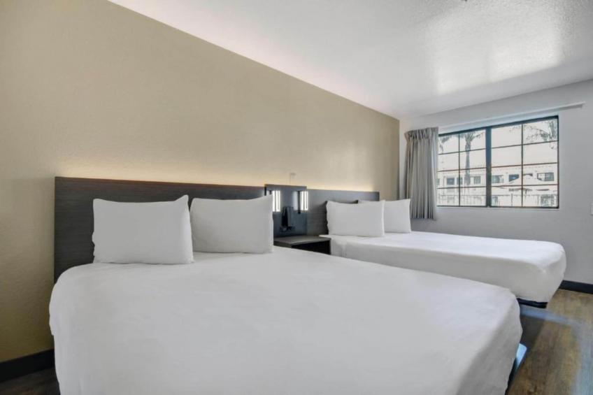 2 Queen Beds - foto 9