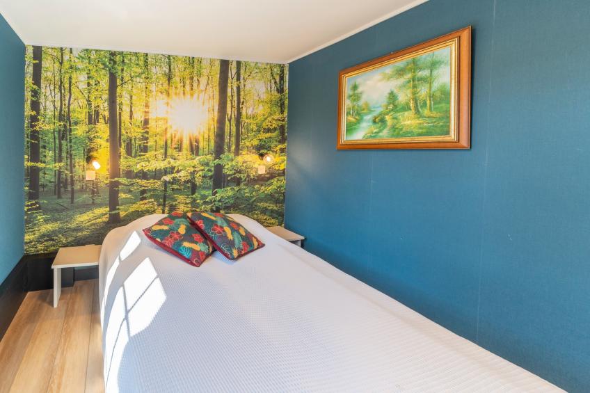 Le Chalet sous les Hetres - foto 23