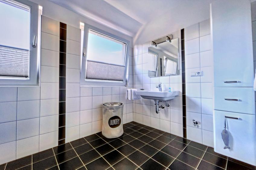 Holiday flat Haus Harde, Wyk-Boldixum - Type A - foto 21