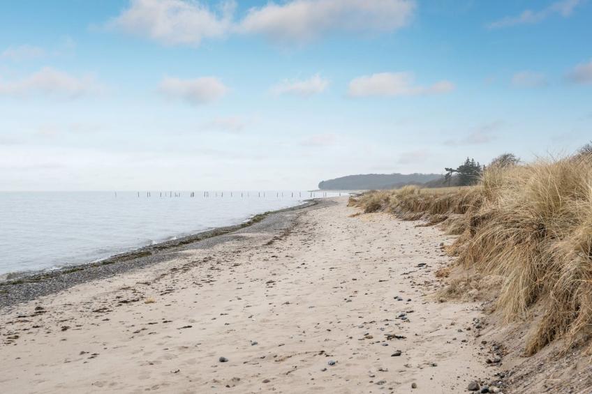"Hattie" - 100m from the sea in Lolland, Falster and Mon - foto 19