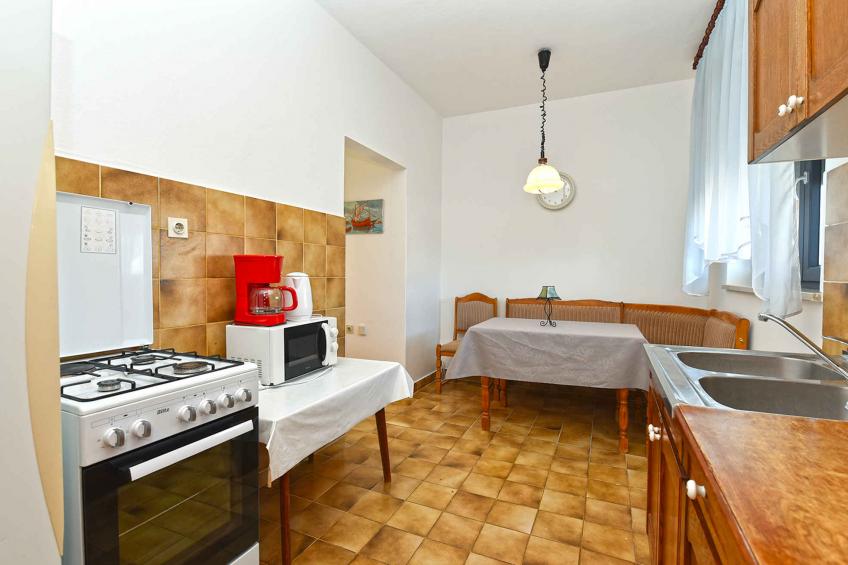 Vakantiewoning met airconditioning - BF-TDK9F - foto 26