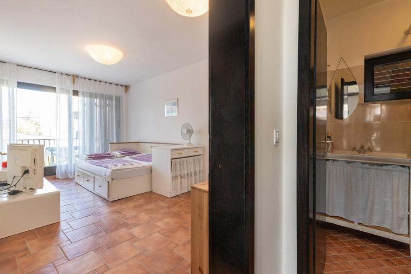 Apartments Ilija Njavro - Studio Apartment with Balcony (Apartment 1) - foto 23