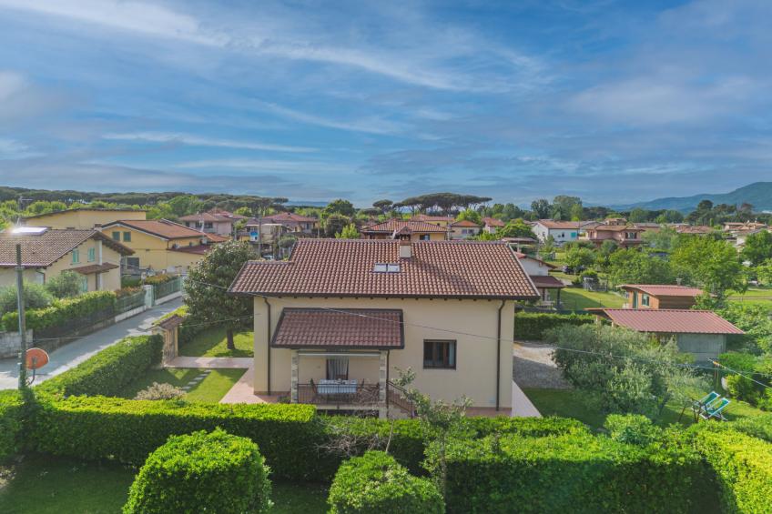 Casa Albertosa - foto 2