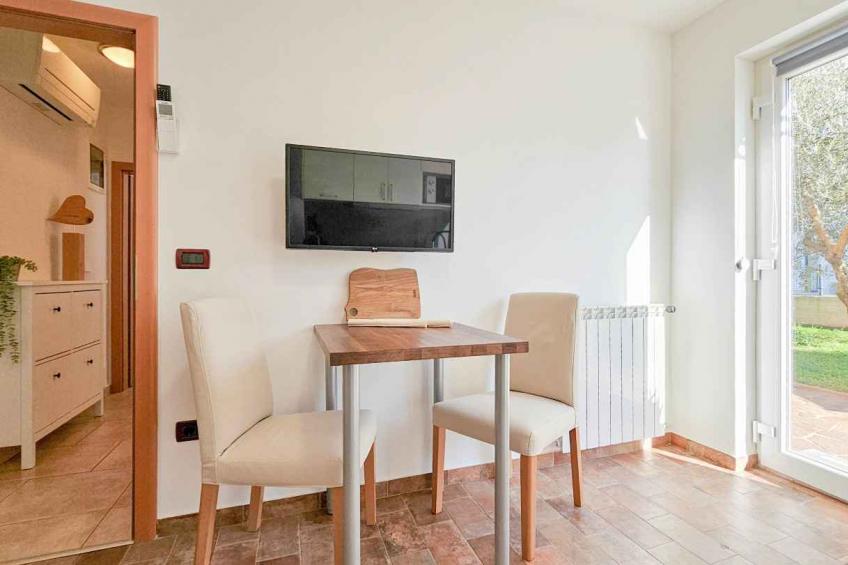 Appartement de vacances avec air conditionné et avec internet - BF-VTW33 - foto 22