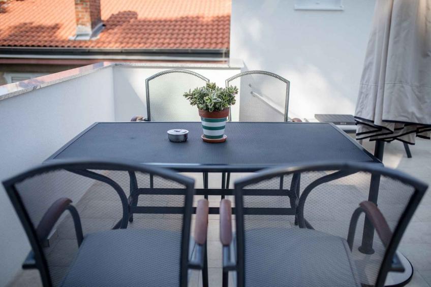 Vakantiewoning met terras - VW-GT73D - foto 3