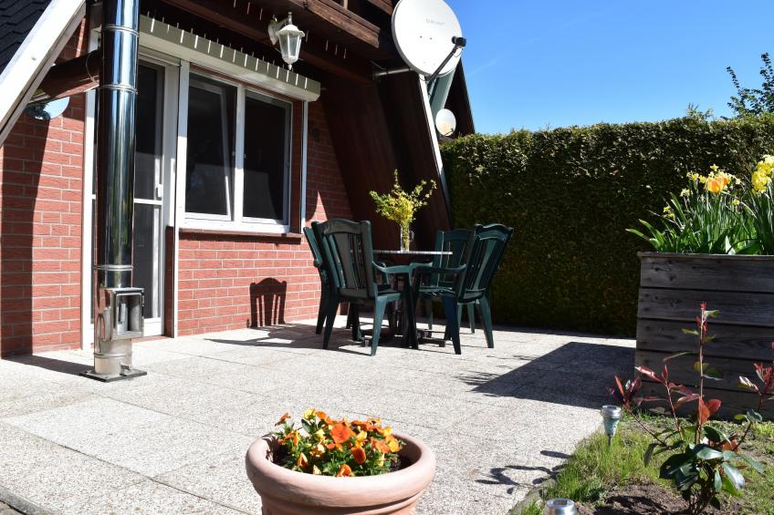vakantiehuis, Perlin - foto 20