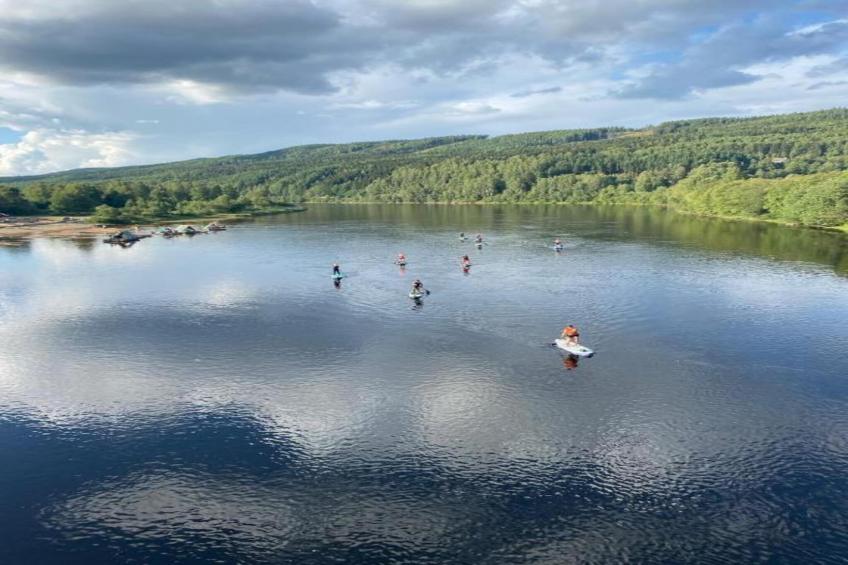 Mobilheim am Goldberger See - foto 23