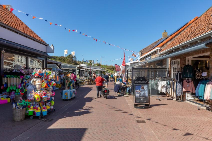 Vakantiehuisje Langstraat 29A Zoutelande 4 Personen  Comfortabel Verblijf - foto 59