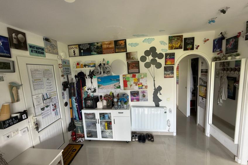 mit Pool, umgeben von Natur - foto 174