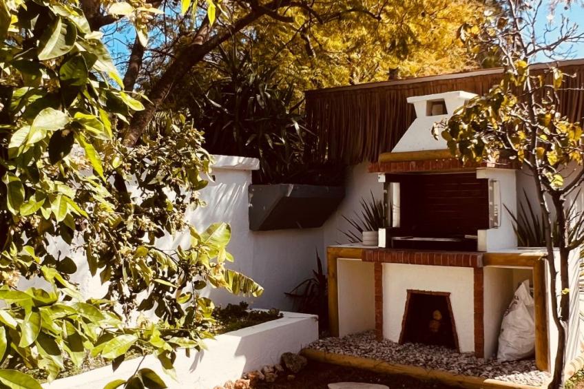 "Naya" mit eigenem Pool - foto 27