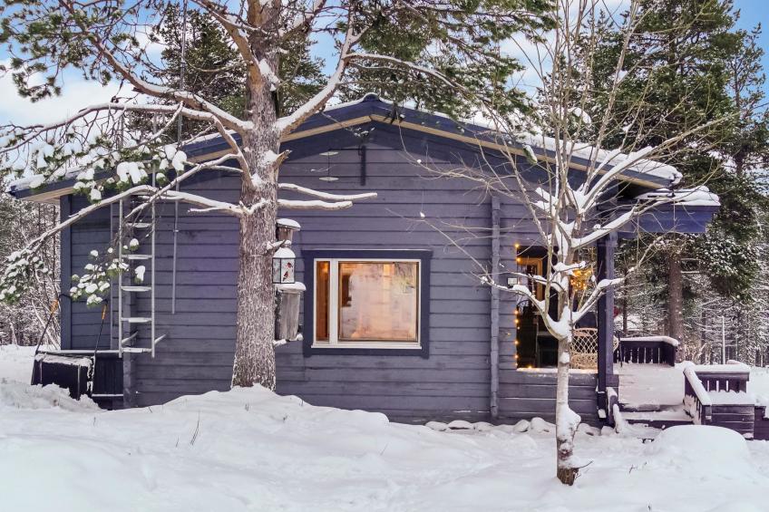 Riekkotupa - foto 25