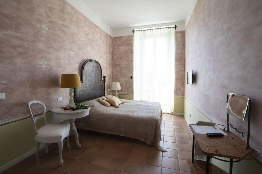 Dogana d'Acqua Zimmer und Kunst sehr große Wohnung - foto 4