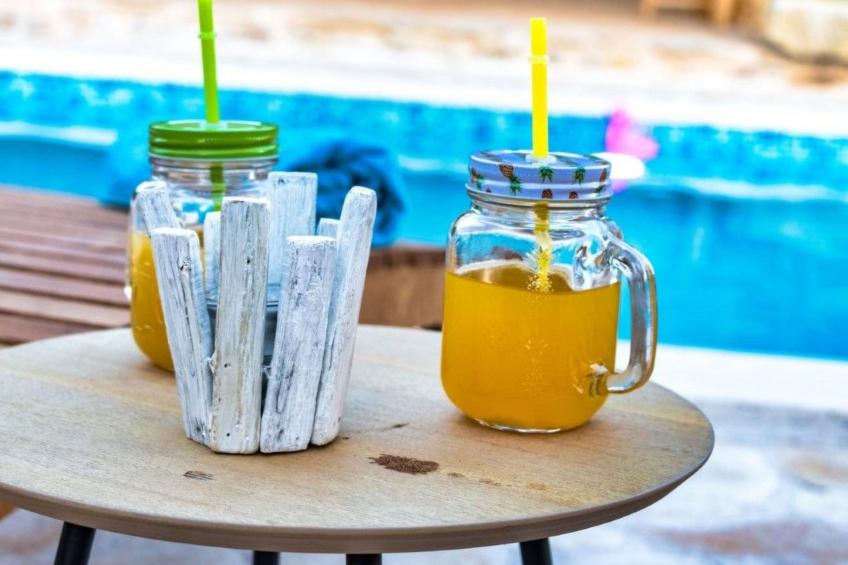 Villa Bacak - foto 34