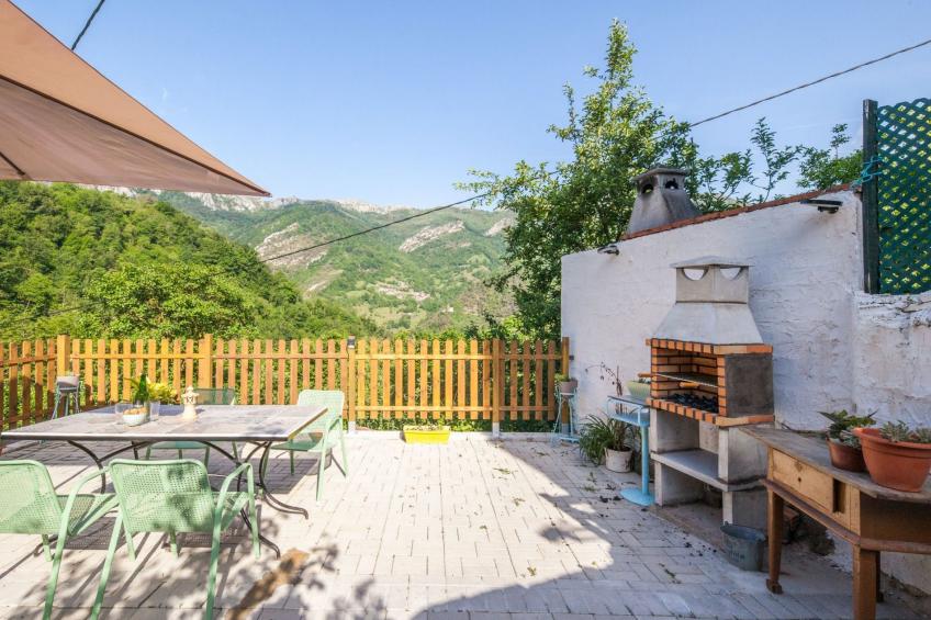 Ländliche Wohnung El Carbayu - foto 5