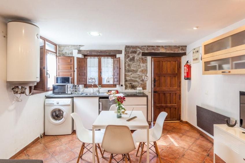 Jacuzzi, Kamin, Grill und spektakuläre Aussicht - foto 11