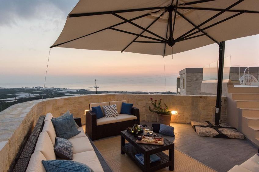 Villa Galatia I Kostenloser beheizter Pool, ideal für Gruppen - foto 30