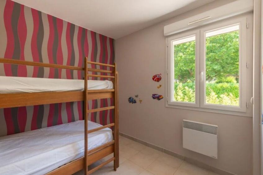 Haus 3 in der Blumendomäne Domaine des Fleurs - foto 7