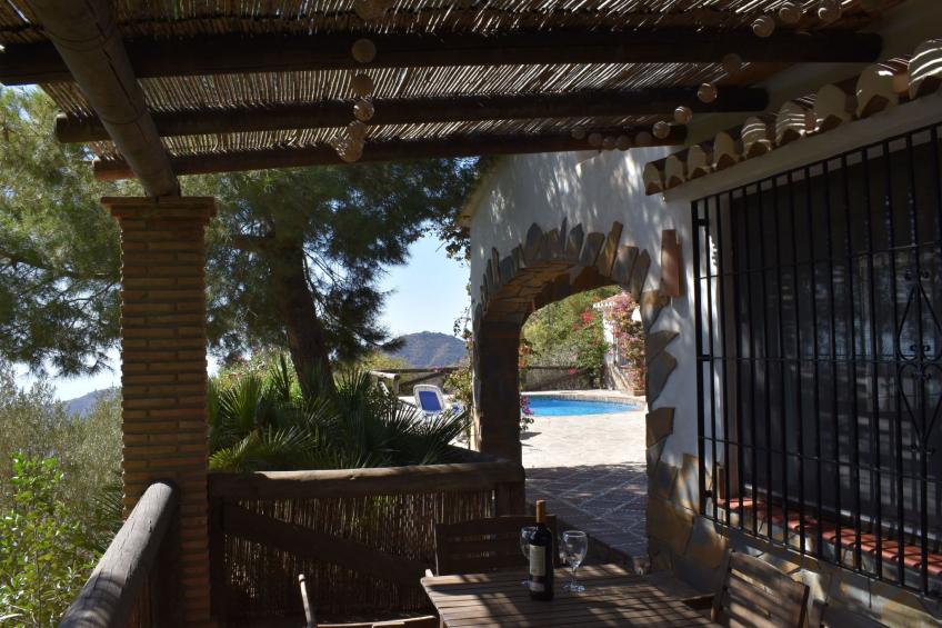 Finca Angarilla mit privatem Pool - foto 41