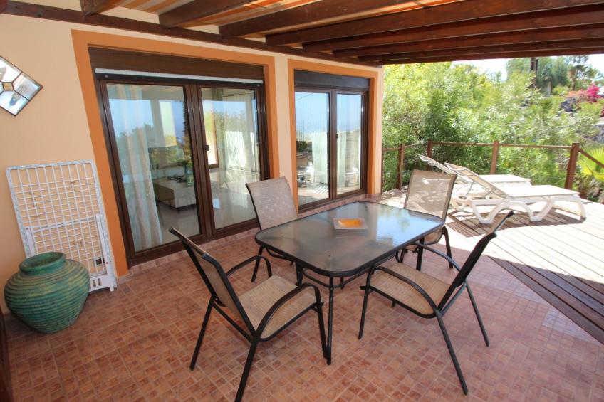 Schöne Finca Sanjuan mit Pool und Meerblick - foto 38