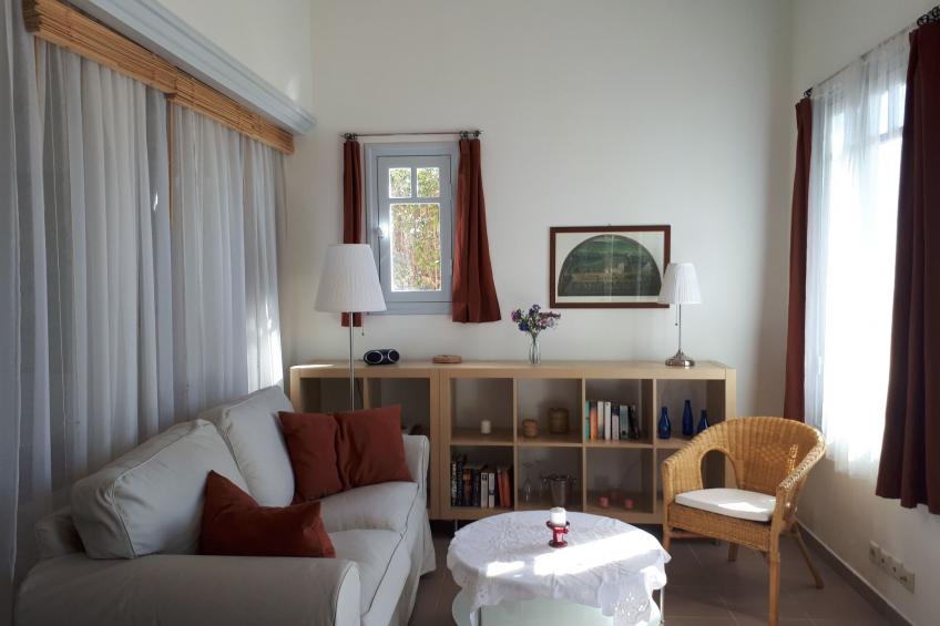 Die Drei Grazien, luxuriöse Villa mit eigenem Pool - foto 36