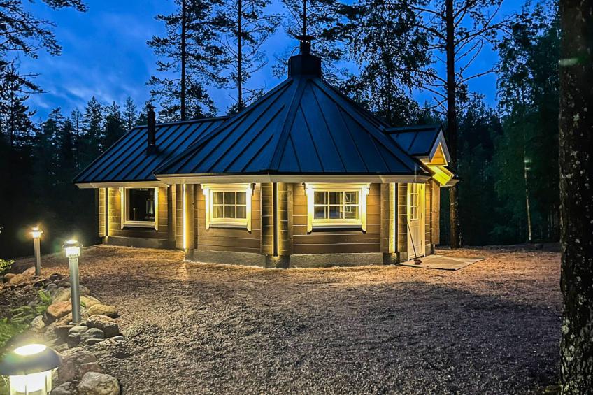 Villa loisto - foto 42