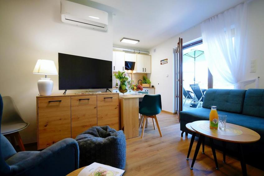 Apartament nr 8 Mielenko - foto 10