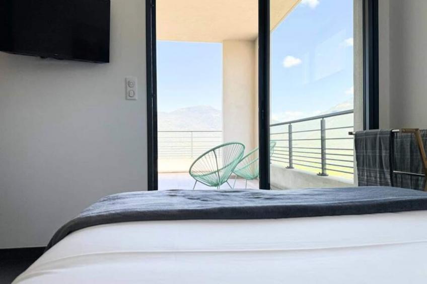 Résidence Blatt001-viggianello - foto 18