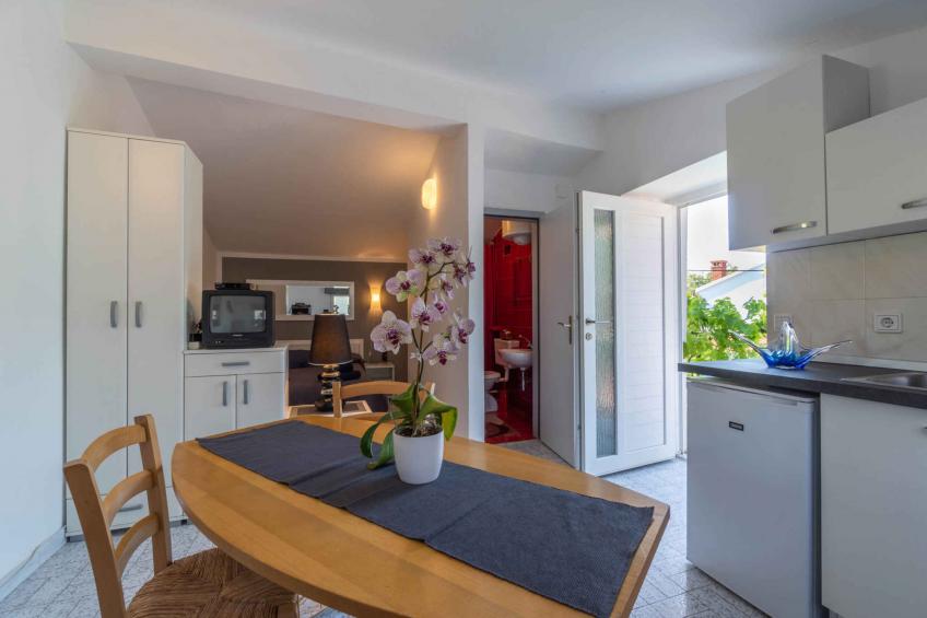 Vakantiewoning met tuinterras - BF-DX228 - foto 20