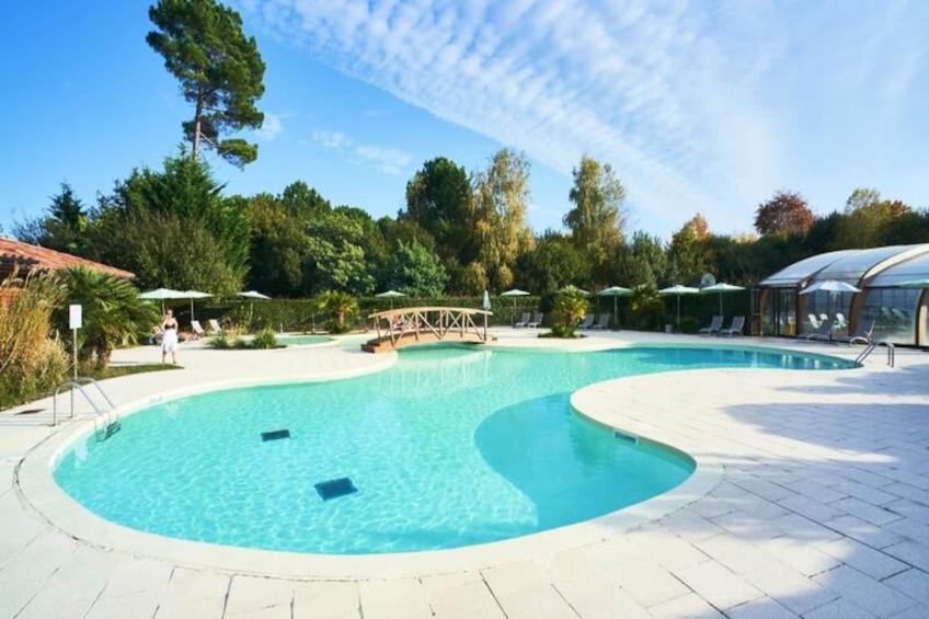 Résidence Les Cottages du Lac - foto 6