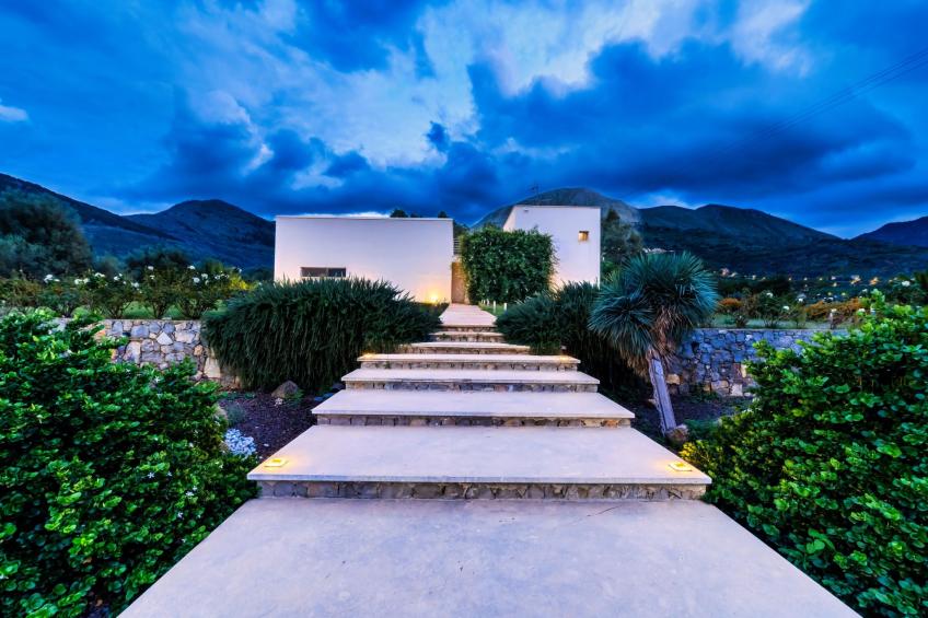 Ferienvilla 'Casa Magnolia - foto 46